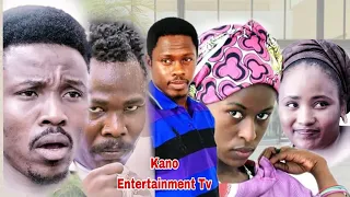 Sadiyan Garari Part 1 Latest Hausa Movie 2023 By Kano Entertainment Tv