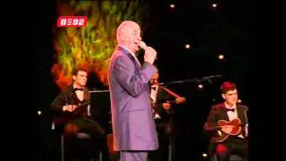 Zvonko Bogdan - Ako jednom odeš ti (LIVE)