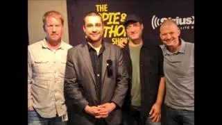 Robert Zimmerman with Opie vesves Anthony 07 15 13