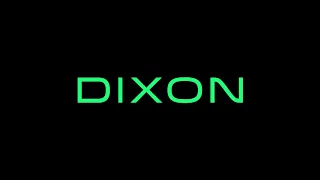Dixon (Wilderness) Ron Hardy - Sensation (Dub Version)