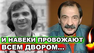 ПРОШЛО 9 ЛЕТ! Как выглядит могила и памятник Ильи Олейникова, поражающие СВОИМ ВЕЛИЧИЕМ