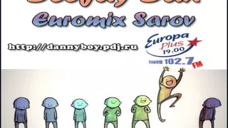 DeeJay Dan - Euromix Sarov 008 [2010]