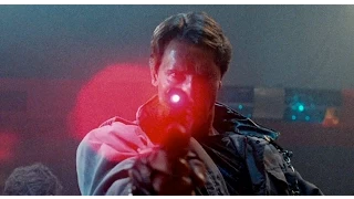 New - 'The Terminator' (1984) - Modern TEASER Trailer (30th Anniversary)