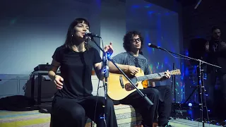 Shakti Loka – Камушками   (Live Тюмень "Mudra")