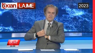 Edicioni i Lajmeve Tv Klan 8 Gusht 2023, ora 19:30 | Lajme - News