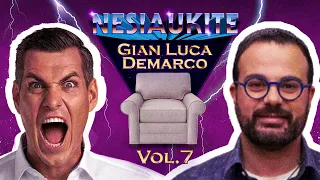 Nesiaukite vol. 7. - Gian Luca Demarco