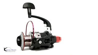 Катушка BratFishing UTECATE IZUMI 3000 FD