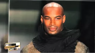 06/12/13 Arise Entertainment 360, Tyson Beckford