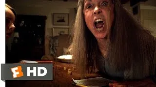 The Visit (7/10) Movie CLIP - Yahtzee! (2015) HD