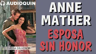 Esposa Sin Honor ✅ Audiolibro |@Audioquin