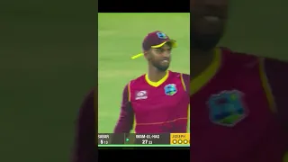 Imam Just Saved From Caught Out #Pakistan vs #WestIndies #Shorts #SportsCentral #PCB MO2L