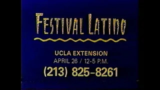 April 2, 1987 commercials (Vol. 2)