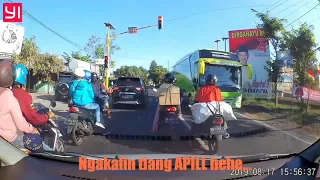 Dash Cam Owners Indonesia #56 September 2019