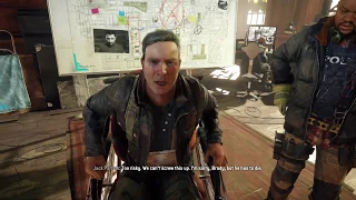 Homefront: The Revolution - Aftermath - 100% Completion - The Gamer Society - Live Stream - XX