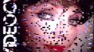 'Star Test' - Channel 4 - 1991 - Julian Clary