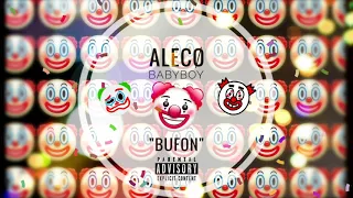 Alecø x Babyboy - Bufon 🤡 (Official Visualizer) (prod. Depo)