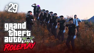 EL FUNERAL || GTA V ROLEPLAY #29