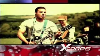 Xcorps MUSIC Special COSMO JARVIS - My Day