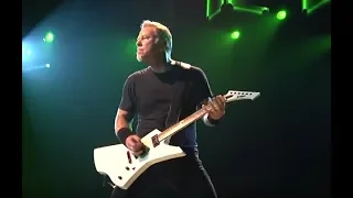 METALLICA perform "The Shortest Straw" in Germany - Lordi release 2 new songs/videos..!