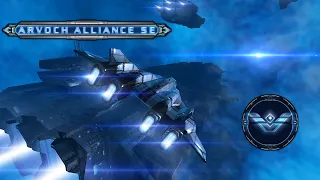 Arvoch Alliance SE - Promotional Video (2.2288)