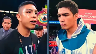 WHAT A FIGHT! Jaime Munguia (MEXICO) vs Jose Carlos Paz (ARGENTINA) | KNOCKOUT, BOXING FIGHT