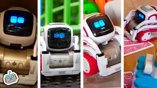 Best of Cozmo Robot Toy Adventures - 90 Minute Compilation