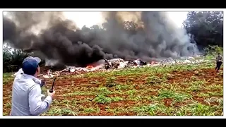 ADELAIDA _ AQUÍ cayó un AVIÓN 🛬 Descubran DÓNDE fue Y CÓMO quedó todo @rockeandocondyango6474