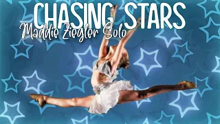 Chasing Stars Solo- Maddie Ziegler- Week Three