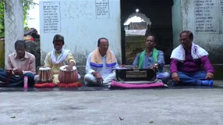Dukha Nasana he // Original Singer - Bhikari Bala // Presented By -  Prabhudatta Hota// 20.10.2019