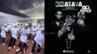 Komasava ya diamond yashika namba moja youtube naapple music Tanzania