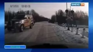 Самые свежие и топовые АВТО ПРИКОЛЫ октябрь 2014 auto humor october 2014