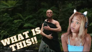 Stan Walker - Māori Ki Te Ao (Official Video) - First Time Reaction