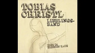 Tobias Christl LIEBLINGSBAND - Trost im Stich