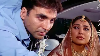 Kisi Se Tum Pyar Karo❤️ | Andaaz | Akshay | Lara Dutta | Alka Yagnik | Kumar Sanu | 90's sad songs 💔