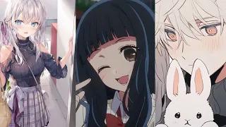 [Tiktok Anime...] Những Video Nhạc Hot Tiktok Có Thể Bạn Chưa Biết (Part 152)