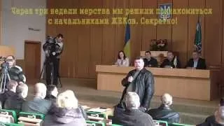 Украина в Славянске!