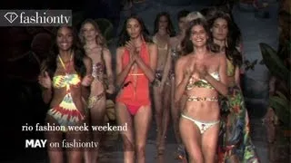 The Best of May 2013 on FashionTV | FashionTV