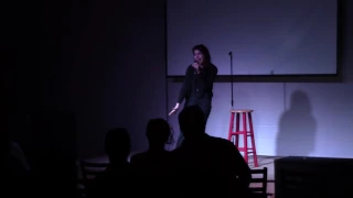 Natasha Ferrier Stand-Up