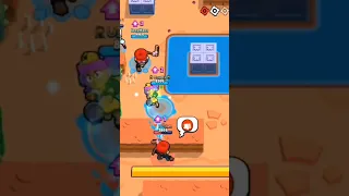 I swear bro raged after that💀 #brawlstars #funny #memes #gaming #supercell