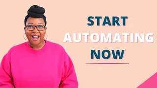 1 BIG Reason Why You Need To Automate Your Coaching Business