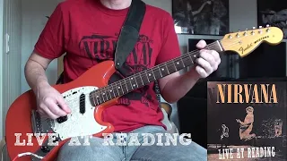 Nirvana - D-7 (Guitar Cover)