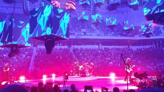 Metallica - Sad But True | Simmons Bank Arena | "Verizon Arena" 1/20/19