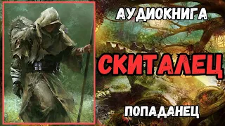 Аудиокнига | ПОПАДАНЦЫ: "Скиталец"