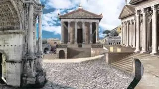 Rome 2D