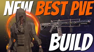 The Division 2 | Is This Build Better Than Striker? | 3M Bonus Armor, 700K a Shot + Infinite Healing