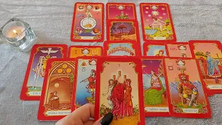 23 октября. Карта дня. Tarot Horoscope+Lenormand today от Ирины Захарченко.