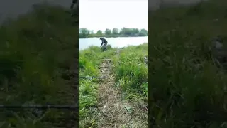 Рыбалка в Пензенской обл., Неверкино, пруд "Сухой-2". +79374094444.