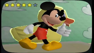 Let's Play Magical Mirror Starrng Mickey Mouse Part 4