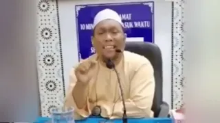 Ustaz Auni Mohamed : BACA, FAHAMI , HAYATI