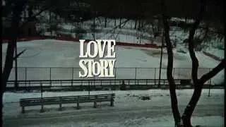 Love Story  Originally sung by Andy Williams with Lyrics